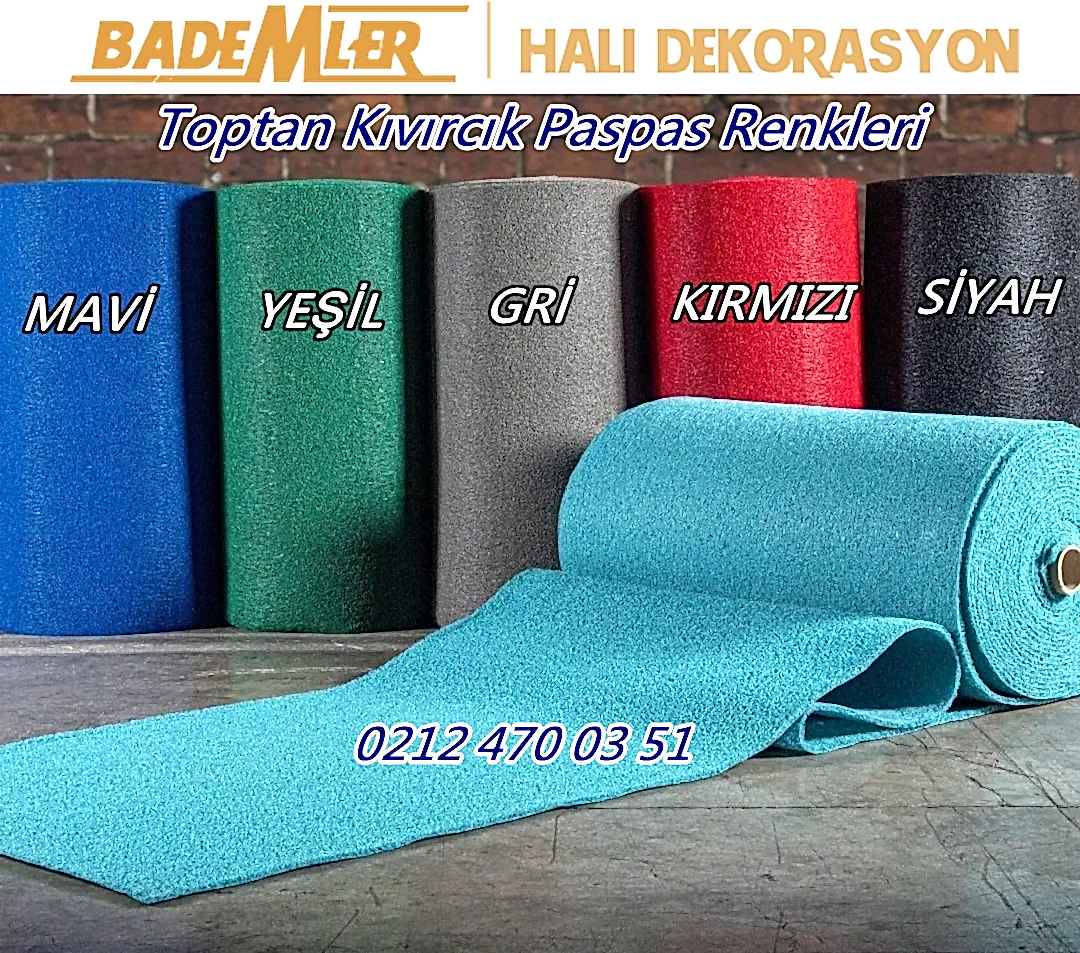 Kıvırcık Paspas,Kaymaz Kıvırcık Paspas,Kıvırcık Paspas Fiyatı,Bina Giriş Paspası,Kırmızı Kıvırcık Paspas,Gri Kıvırcık Paspas,Mavi,Yeşil,Siyah ,İstoç Kıvırcık Paspas,istanbul Kıvırcık paspas