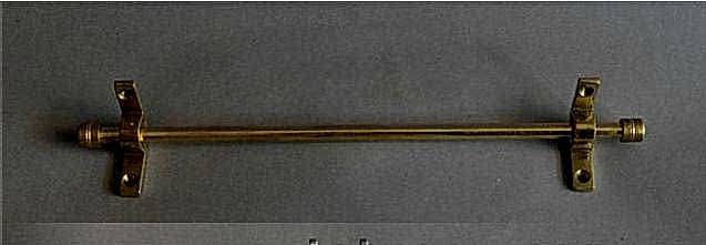 Merdiven Dip çubuğu,halı tutucu çubuk,merdiven halı tutucu,merdiven çubukları,merdiven pirinç çubuk,merdiven aluminyum çubuk