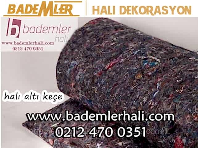 Halı altı keçe cami keçesi cami halı altı keçesi 