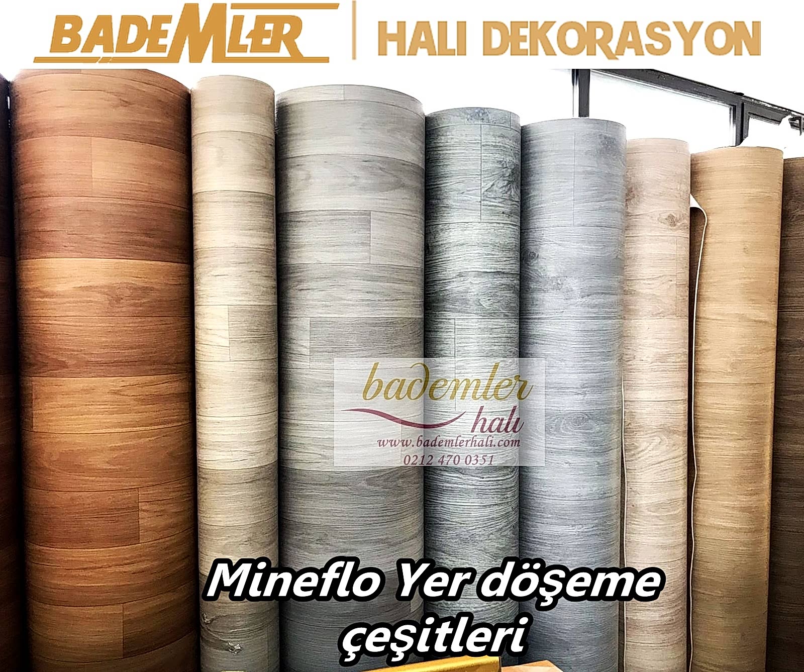 Mineflo zemin kaplama,mineflo yer döşeme,toptan mineflo,ucuz mineflo,parke desenli mineflo,homeflex mineflo,mineflo bayisi,mineflo istanbul,mineflo fiyatları,mineflo kaplamacı,istanbul mineflo döşememeci