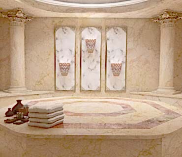 Hamam