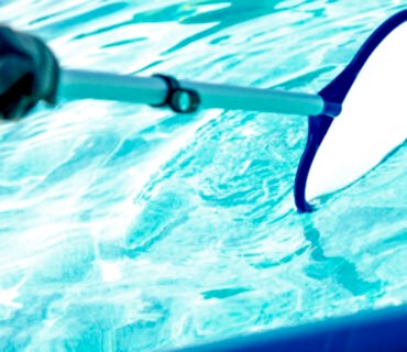 Havuz Bakımı Hizmeti
