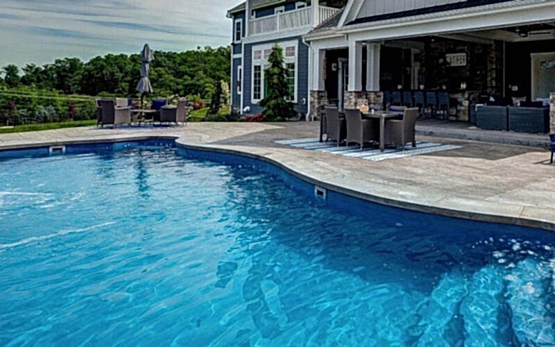 Masaj Havuzu Aksesuarları