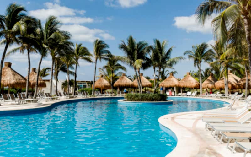 Ozon Havuz Dezenfeksiyonu