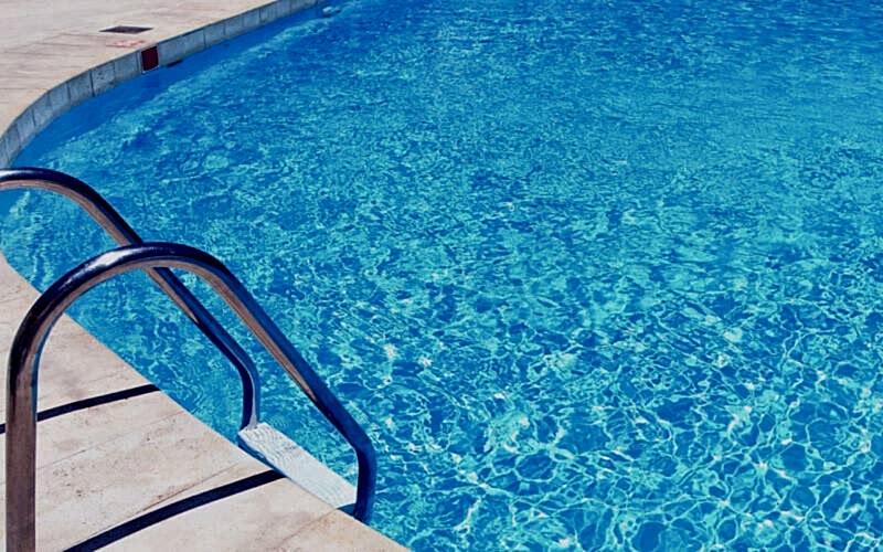 Polietilen Havuz Sistemleri